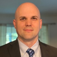 Bicara Therapeutics Employee Matthew Aspelund's profile photo