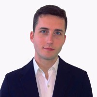 Caleida Employee Miguel Pérez's profile photo