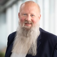 Roche Employee Patrick Francis's profile photo