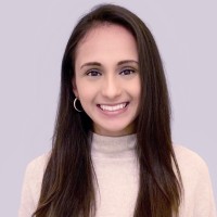 Janie Patel Email & Phone Number