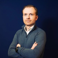 Malte Månson Employee Pontus Ö.'s profile photo