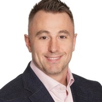 PwC Employee Matt Lilly's profile photo