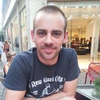 Amazon Employee Simone Mariotti's profile photo