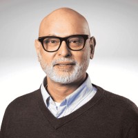 Tidal Commerce Employee Aziz Memon's profile photo