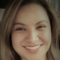 Emerson Automation Solutions Employee Ruth Rocha's profile photo