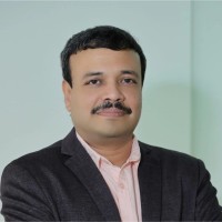 Nvest Solution Employee Madhur Jain's profile photo