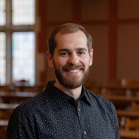 Iron Branch Wealth Employee Ryan Branch's profile photo