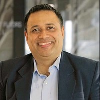 DView.io Employee Amar Bahl's profile photo