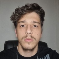 Mercado Livre Employee Leonardo Valle's profile photo