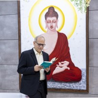 Cygnet Digital Employee Niraj Hutheesing's profile photo