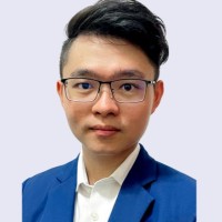 Partners Group Employee Bryan Hang's profile photo