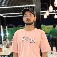 TCS Employee Rupam Gupta's profile photo