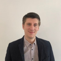 Axians Belgium Employee Laurens Coppens's profile photo