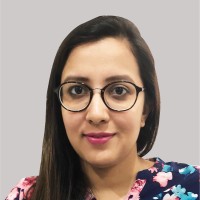 Preeti Jain Email
