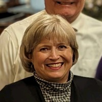 City of Bowling Green, OH Employee Martha Woelke's profile photo