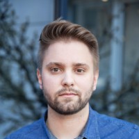 DataForSEO Employee George Svash's profile photo