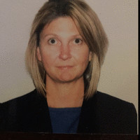JPMorgan Chase & Co. Employee Emily Commander's profile photo