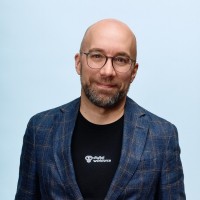Digital Workforce Services Plc Employee Juha Nieminen's profile photo