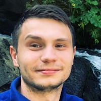 Verv Employee Denys Fen's profile photo