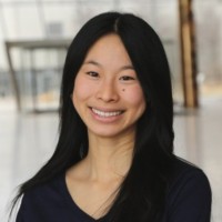 Rewriting the Code Employee Chloe Lu's profile photo