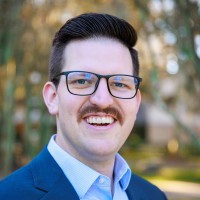 Florida Association of School Psychologists, Inc. Employee Joseph Latimer's profile photo