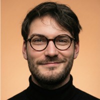 synaigy Employee Christoph Stolarski's profile photo