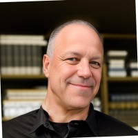 PingThings Employee Michael Brown's profile photo