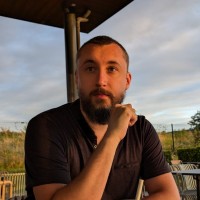 Swanio Employee Antoine Leblanc's profile photo