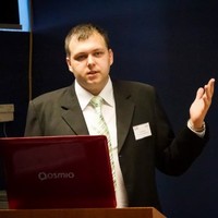 Ivan Chalupka Email
