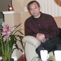 Exact Sciences Employee Bill Jiang's profile photo