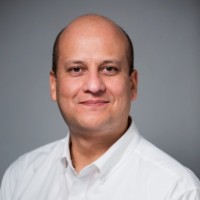Acumatica Employee Luis Pingarrón's profile photo