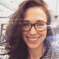 Jewell Events Catering Employee Jessica Distelrath's profile photo