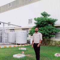 Motherson Group Employee Shubham Raikwar's profile photo