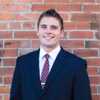 Gorilla Logic Employee Brady Noble's profile photo