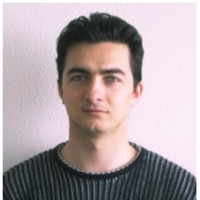 DXC Technology Employee Galin Ganev's profile photo