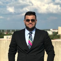 Darshan Patel Email & Phone Number