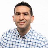 Chess Trainer Employee Yuniesky Quesada's profile photo