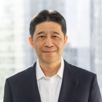 CORE Industrial Partners Employee TJ Chung's profile photo