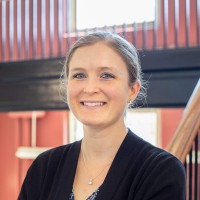 CSA Animal Nutrition Employee Marygrace Erickson's profile photo