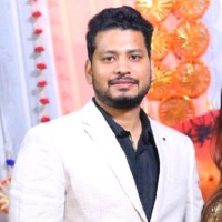 Conscious Chemist Employee Prabal Kumar's profile photo