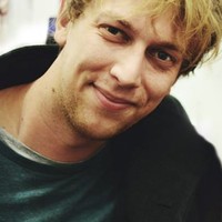 Rae-Line Employee Hauke Dahm's profile photo