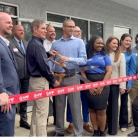 Tadlock Roofing Employee Matthew Chaney's profile photo