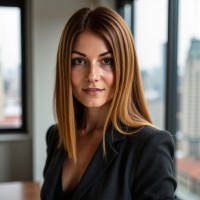 INGENIANCE Employee Svetlana Andreani's profile photo