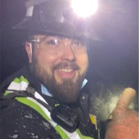 m Employee Mikaël Lajeunesse's profile photo
