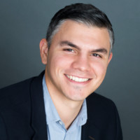 Mensana Change Management Ltd. Employee Daniel Otamendi's profile photo