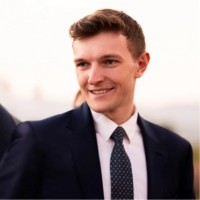 UNI Employee Yann Soltermann's profile photo