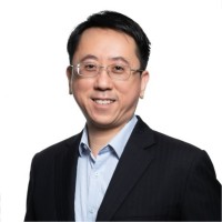 ABeam Consulting Southeast Asia (SEA) Employee Thomas Lim's profile photo