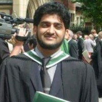 Axion Polymers Employee Muhammad Nazakat's profile photo