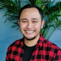 Khairuddin Rateman Email