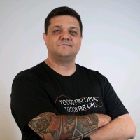 nstech Employee Cleiton Borges's profile photo
